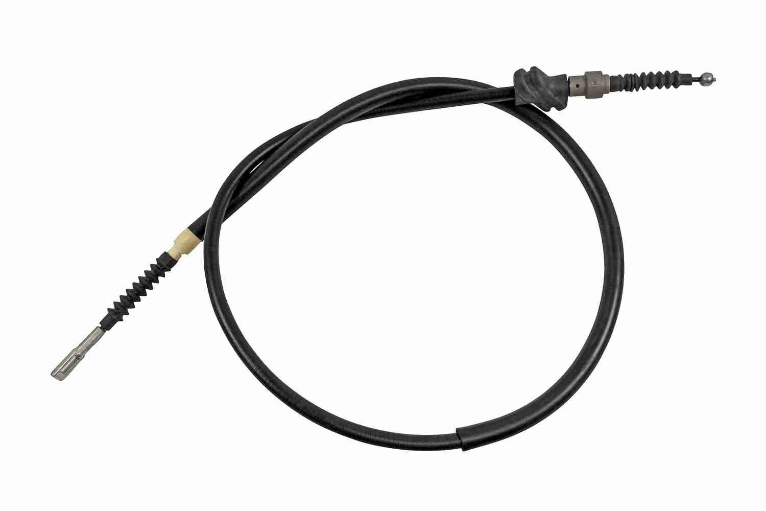 VAICO Håndbremsekabel V10-30100 Håndbremsen VAICO Audi TT V10-30100