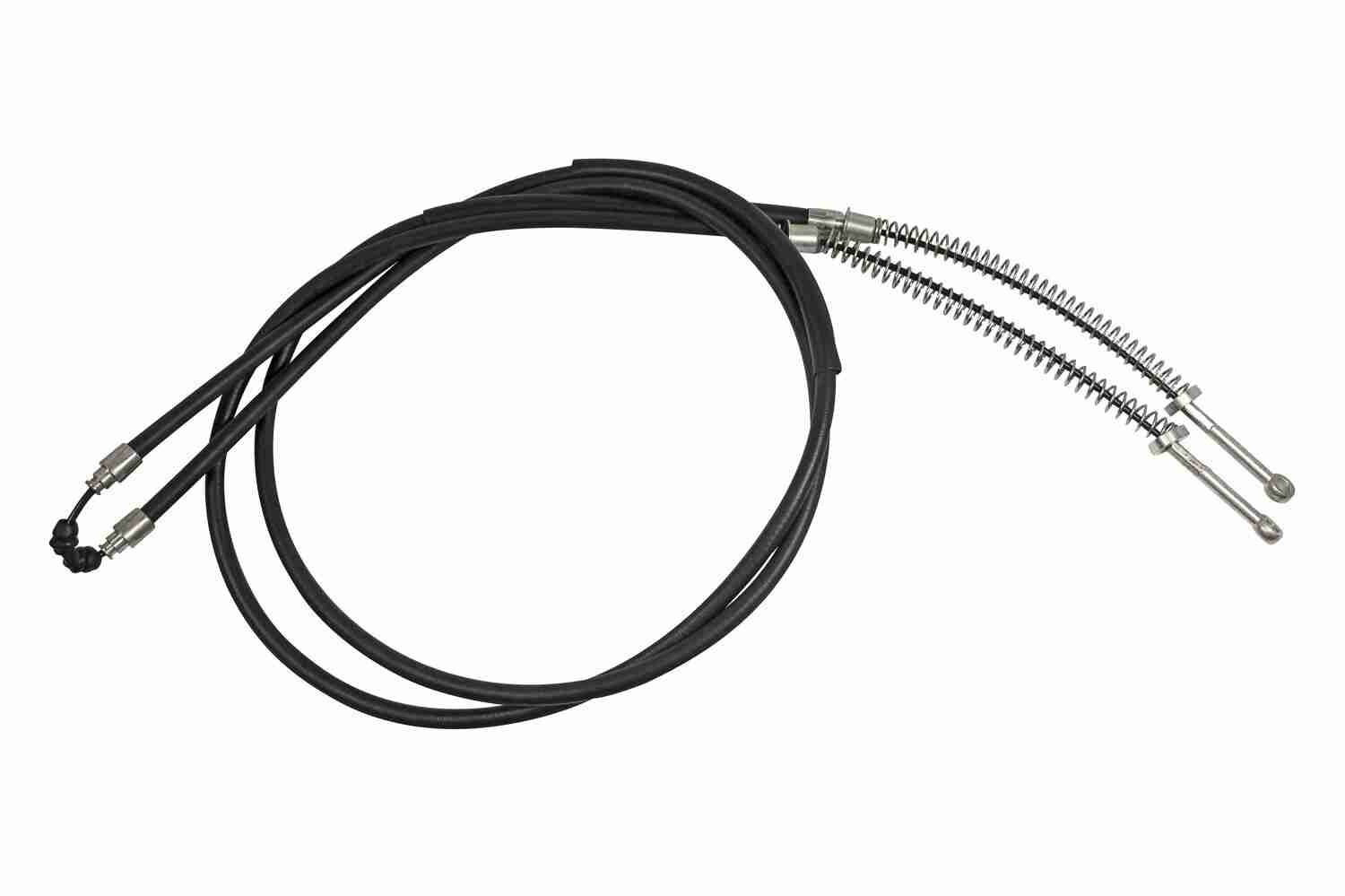 VAICO Tautrekk, håndbremse V10-30112 VAICO V10-30112 originale Håndbrekk Seat Marbella 28 hva koster