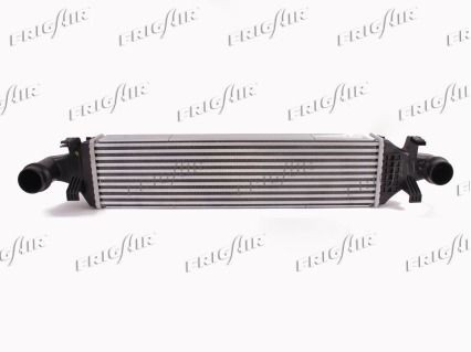 FRIGAIR Intercooler 0706.3037 0706.3037 FRIGAIR intercooler MERCEDES-BENZ 100