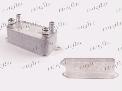 FRIGAIR Oliekoeler, automatische transmissie 0706.4014 Oliekoeler automatische transmissie FRIGAIR PANDA 0706.4014 goedkoop