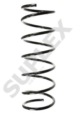 SUPLEX Chassisveer 07064 SUPLEX 07064 Spiraalveren Peugeot 405 15E originele prijs