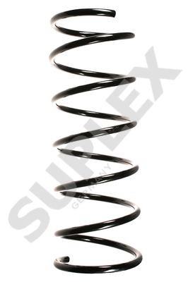 SUPLEX Ελατήρια ανάρτησης 07071 SUPLEX 07071 Ελατήρια ανάρτησης Peugeot 405 15E φθηνά