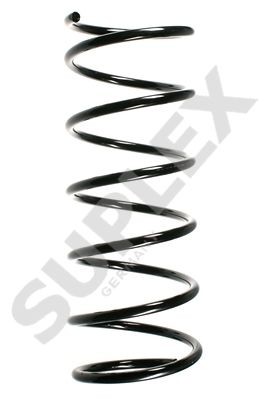 SUPLEX Fjeder 07072 SUPLEX 07072 PEUGEOT 305 II Sedan Fjeder til en rimelig pris