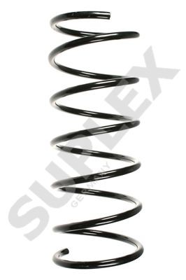 SUPLEX Chassisveer 07075 SUPLEX 07075 originele Veren Peugeot 405 15E kosten