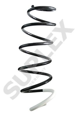 SUPLEX Balstiekārtas atspere 07127 Atsperes SUPLEX C25 07127 lēti