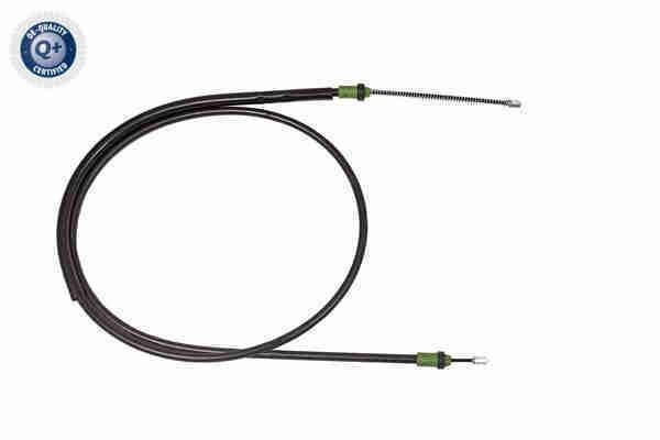 VAICO Tross, seisupidur V21-30003 V21-30003 Käsijarruvaijeri RENAULT CAPTUR VAICO
