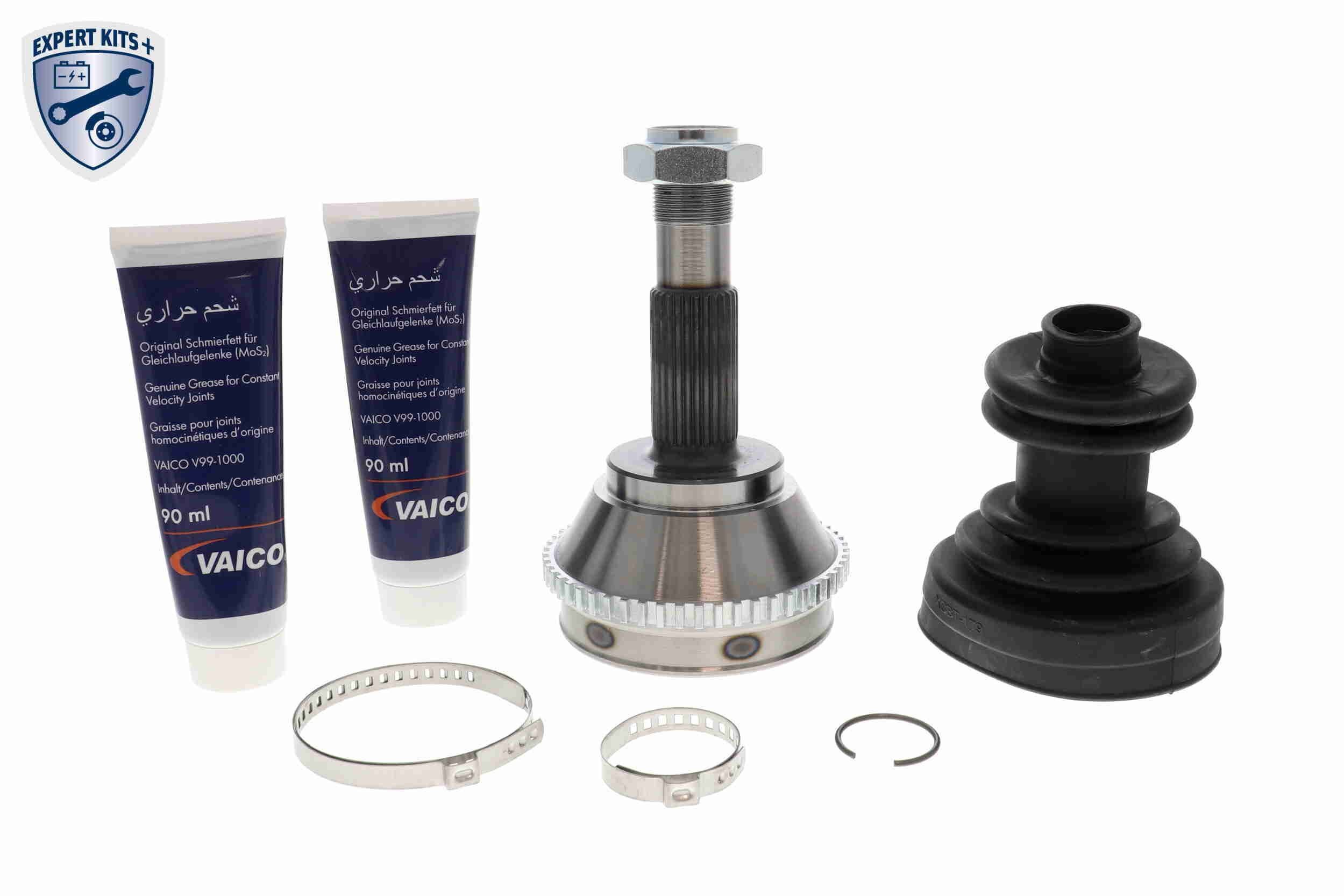 VAICO Jeu de joints, arbre de transmission V24-0051 V24-0051 VAICO Joint homocinétique transmission Mitsubishi pas cher