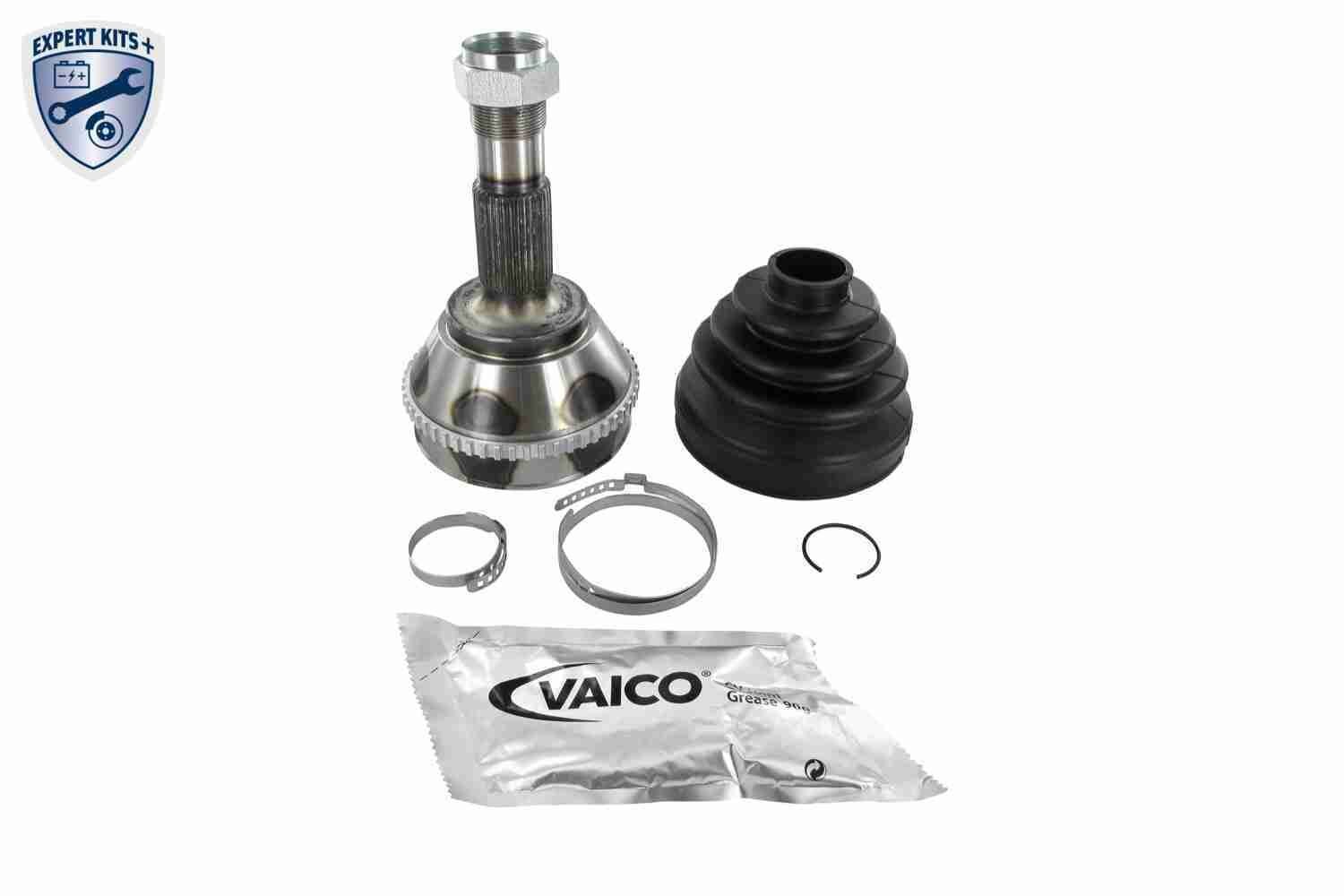 VAICO Liigendlaager, veovõll V24-0052 Pooltelje ots VAICO Peugeot 406 V24-0052