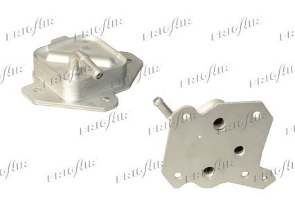 FRIGAIR Radiatore olio motore 0715.4001 0715.4001 costo Radiatore olio PEUGEOT 505 FRIGAIR
