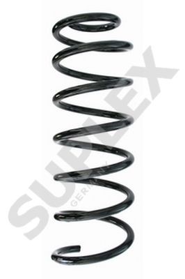 SUPLEX Vedru 07179 07179 Vedru CITROËN XSARA SUPLEX