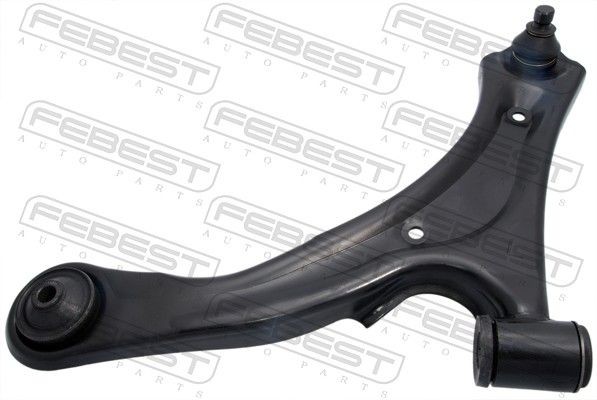 FEBEST Suspension arm 0724-LIANL 0724-LIANL FEBEST control arm for SUZUKI SX4