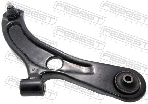 FEBEST Suspension arm 0724-RSRH SUZUKI SX4 FEBEST control arm 0724RSRH
