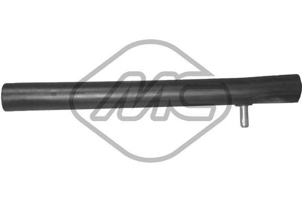 Metalcaucho Ansaugschlauch, Luftfilter 07291 07291 Ansaugschlauch FIAT TALENTO Metalcaucho kaufen