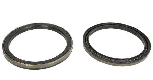 ZF Parts Oljetätningsring, hjulnav 0734 309 422 0734 309 422 ZF Parts oljetätningsring, hjulnav AUDI 200