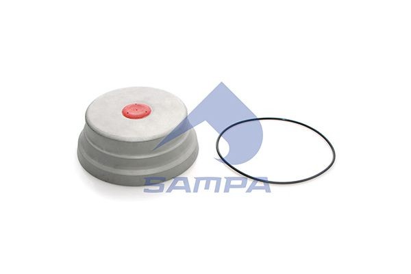 SAMPA Krytka lożiska kolesa 075.054 075.054 SAMPA Ložisko kolesa Subaru lacné