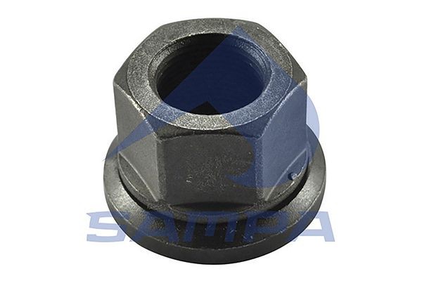 SAMPA Dado ruota 075.112 075.112 costo Bulloni ruote AUDI A6 SAMPA