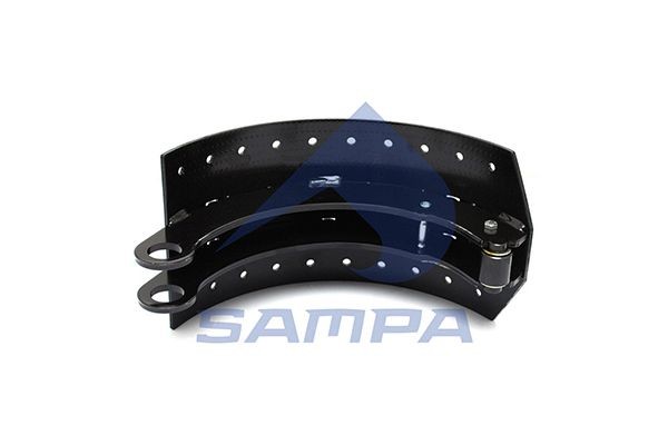 SAMPA Bromsback 075.115 TOYOTA bromsbacksats SAMPA 075.115