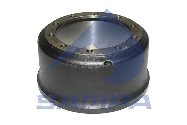 SAMPA Jarrurumpu 075.130 MITSUBISHI Rumpujarru SAMPA 075.130