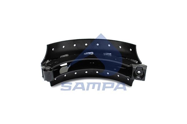SAMPA Bromsback 075.170 TOYOTA bromsbackar SAMPA 075.170