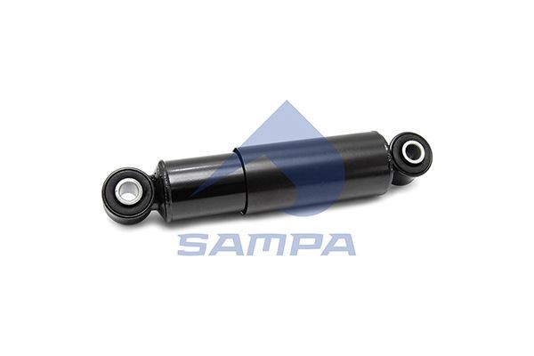 SAMPA Stötdämpare 075.180 075.180 SAMPA väghållning Dacia SANDERO