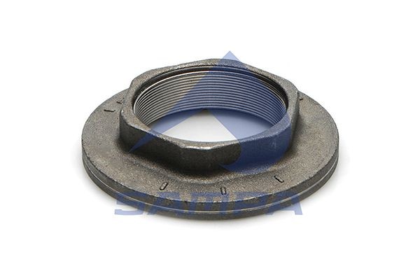 SAMPA Matica koncového čapu nápravy 075.183 075.183 Matica koncového čapu nápravy DAIHATSU CUORE SAMPA