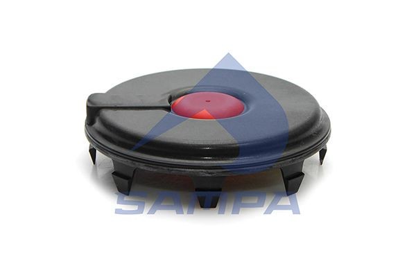 SAMPA Kaas, rattalaager 075.208 SAMPA Rattalaager Volkswagen 075.208
