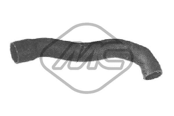 Metalcaucho Kylarslang 07587 Metalcaucho 07587 Kylarslang Renault 25 B29 original