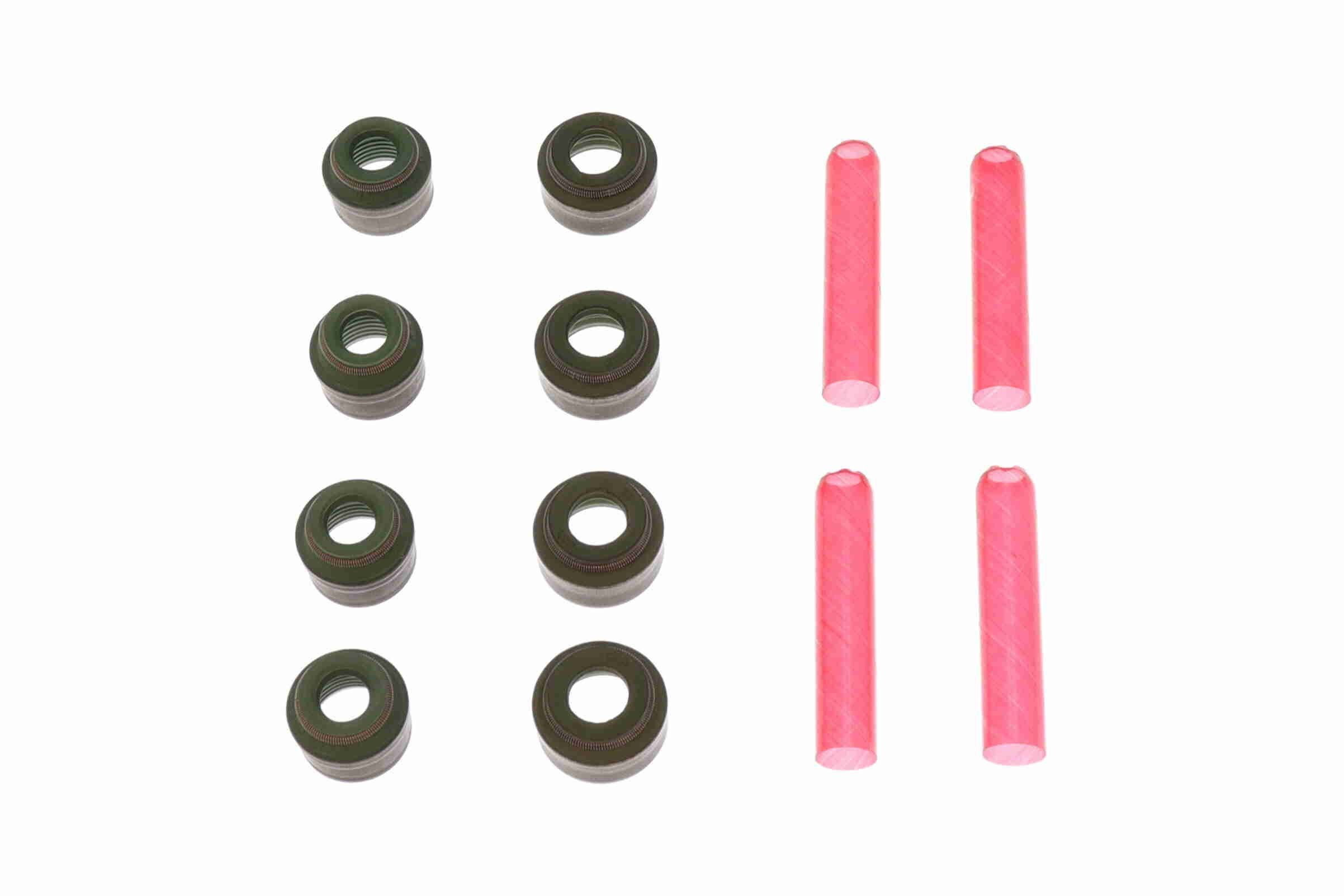 VAICO Sada tesnení drieku ventilu V30-9944 V30-9944 Tesniaci krúżok drieku ventilu BMW Rad 7 VAICO