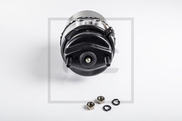 PETERS ENNEPETAL Fjærkraftbremsesylinder 076.569-00A PETERS ENNEPETAL 076.569-00A Fjærkraftbremsesylinder
