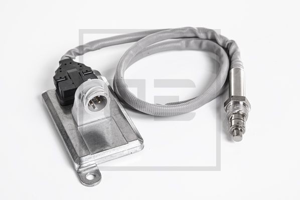 PETERS ENNEPETAL Contactpen 076.947-00A PETERS ENNEPETAL Kabelset trekhaak 076.947-00A
