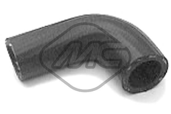 Metalcaucho Kylarslang 07666 Metalcaucho 07666 Kylarslang Renault 25 B29