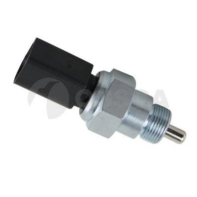OSSCA Kontakt, baklygte 07676 07676 OSSCA Baklyskontakt Opel billig