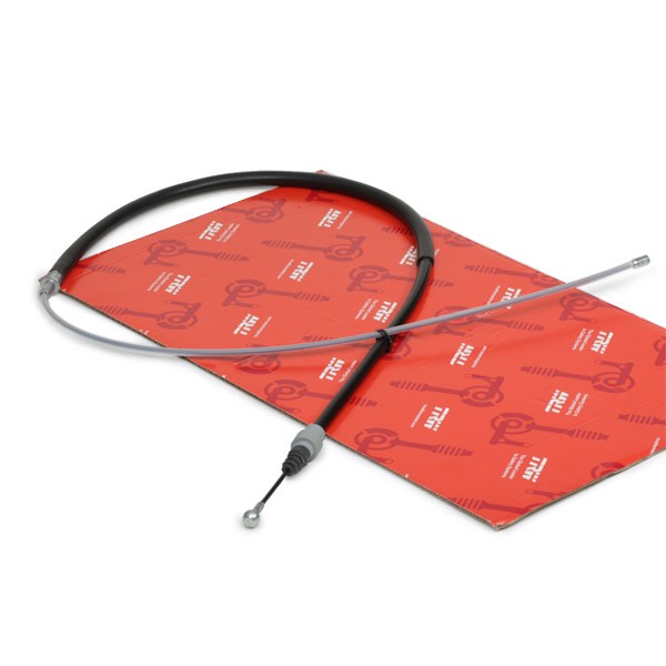 TRW Vaijeri, seisontajarru GCH273 GCH273 TRW Käsijarru Audi A1 hinta