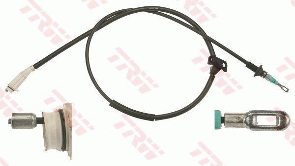 TRW Handremkabel GCH276 Remkabel TRW XC70 GCH276 goedkoop
