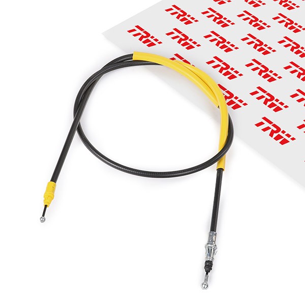 TRW Handbromsvajer GCH3022 GCH3022 TRW elektrisk handbroms OPEL TIGRA