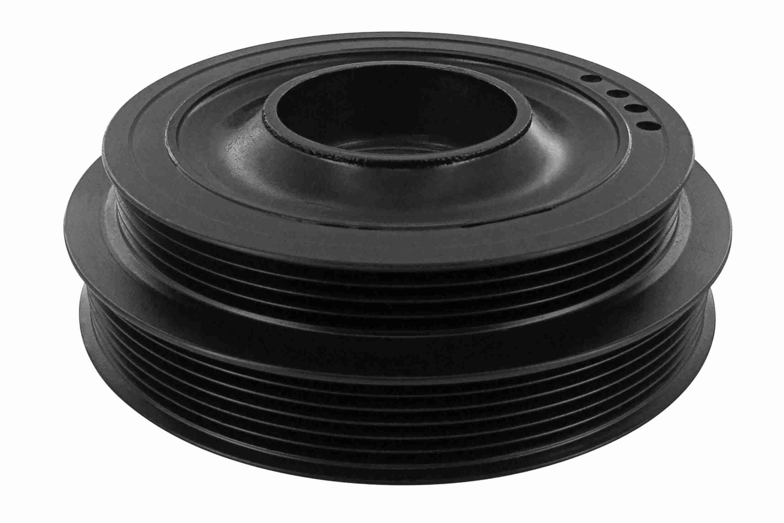 VAICO Remskive, veivaksel V25-0320 Remskive veivaksel VAICO MONDEO V25-0320 billige