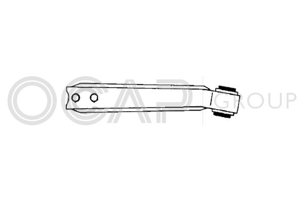 OCAP Querlenker 0780665 0780665 Dreieckslenker OCAP FORD Kosten