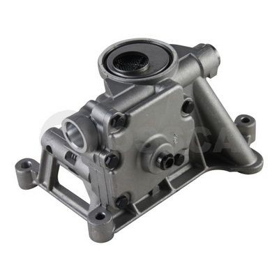 OSSCA Eļļas sūknis 07815 Eļļas sūknis OSSCA Volvo V50 07815