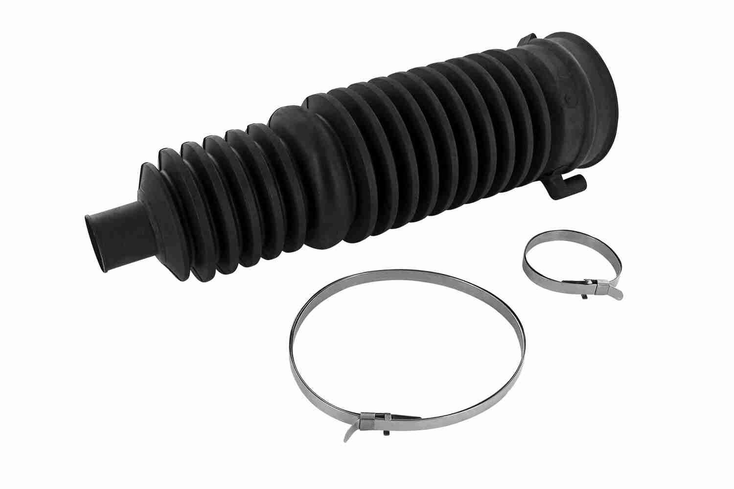 VAICO Stuurhoes, stuureenheid V25-0382 Ford FOCUS Stuurhuishoes VAICO V25-0382