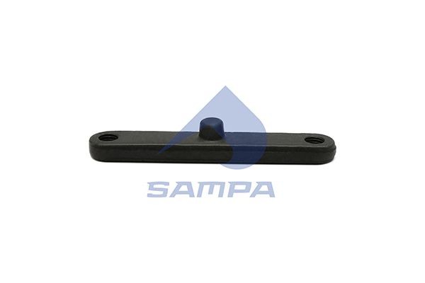 SAMPA Atsperes iekare 079.224 079.224 SAMPA Lāgu atsperes loksne Jeep lēti