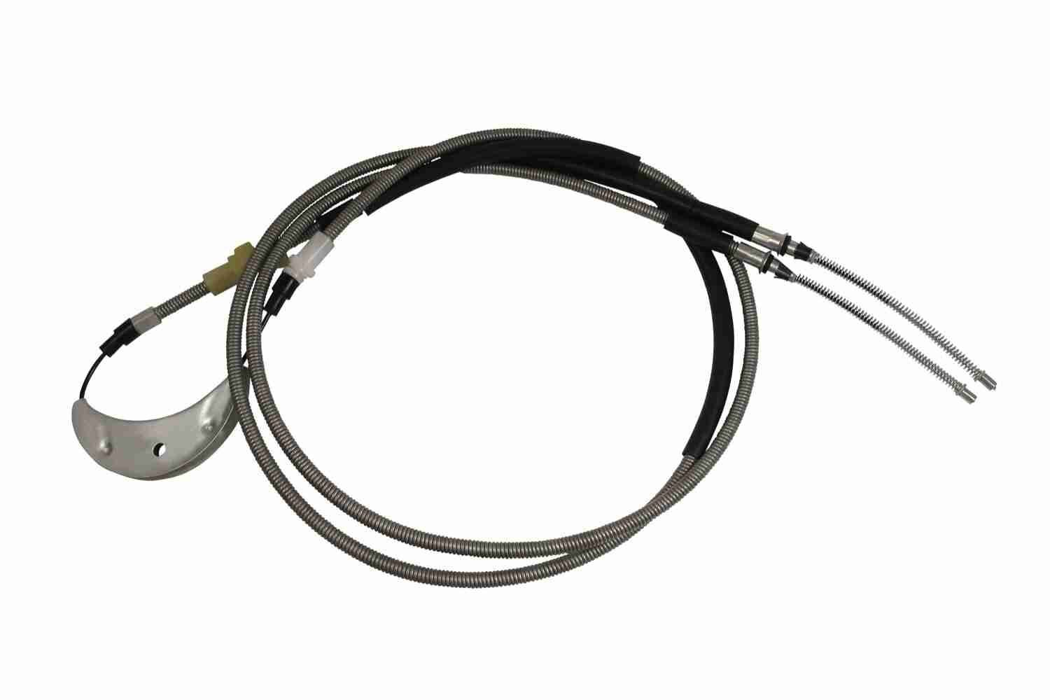 VAICO Cabo de aço, travão de estacionamento V25-30045 VAICO V25-30045 Cabo de freio de estacionamento Escort Mk5 Hatchback (AAL, ABL) originais preço