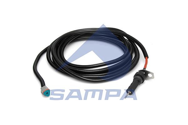 SAMPA Sensore, Usura pastiglia freno / mat. d'attrito 079.250 079.250 SAMPA Sensore freni SEAT prezzo