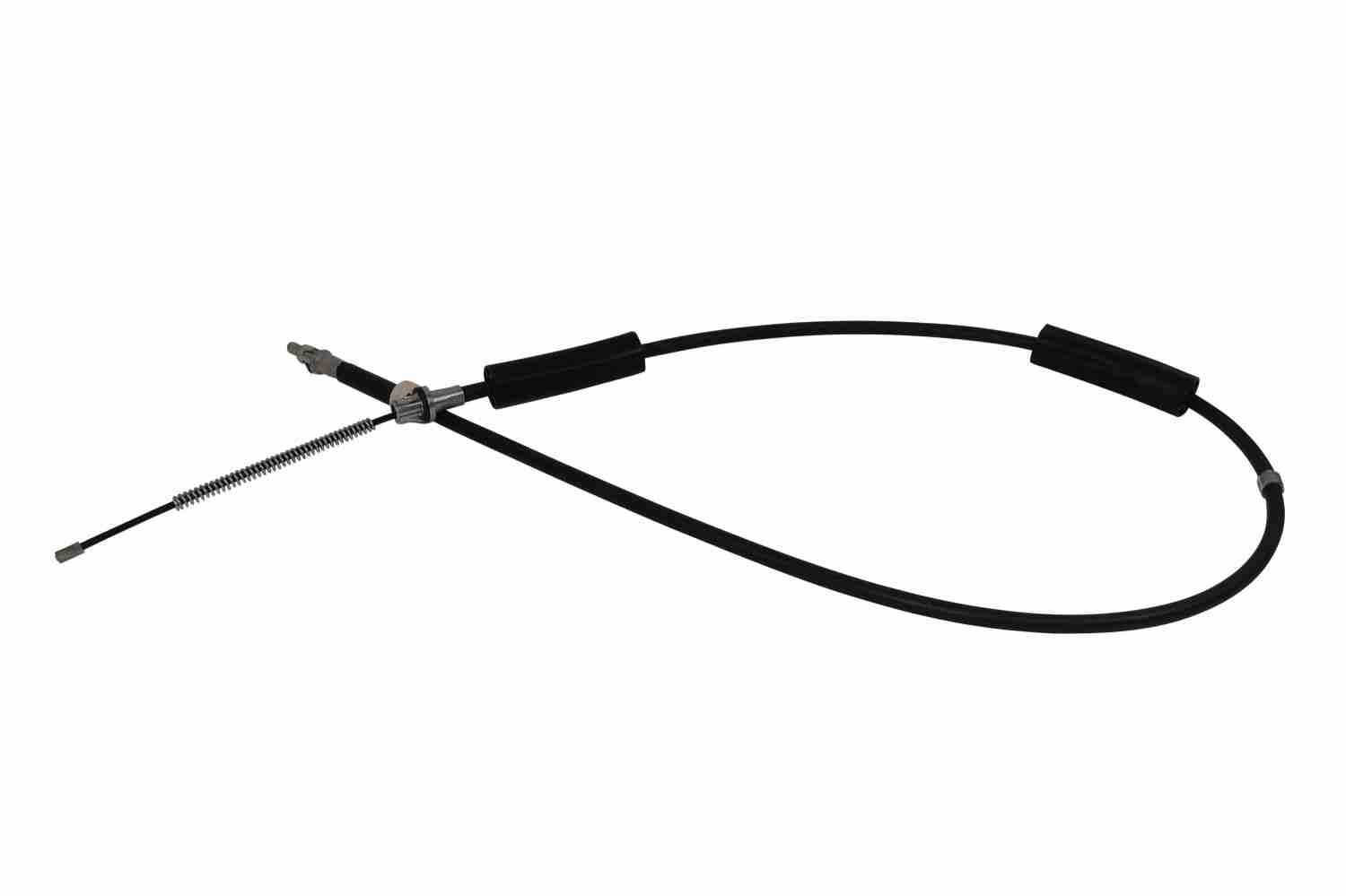 VAICO Tross, seisupidur V25-30046 Käsijarru vaijeri VAICO Suzuki WAGON R+ V25-30046