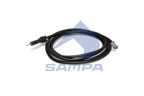 SAMPA Sensore, Usura pastiglia freno / mat. d'attrito 079.252 079.252 SAMPA Sensore usura pastiglie freni SEAT prezzo