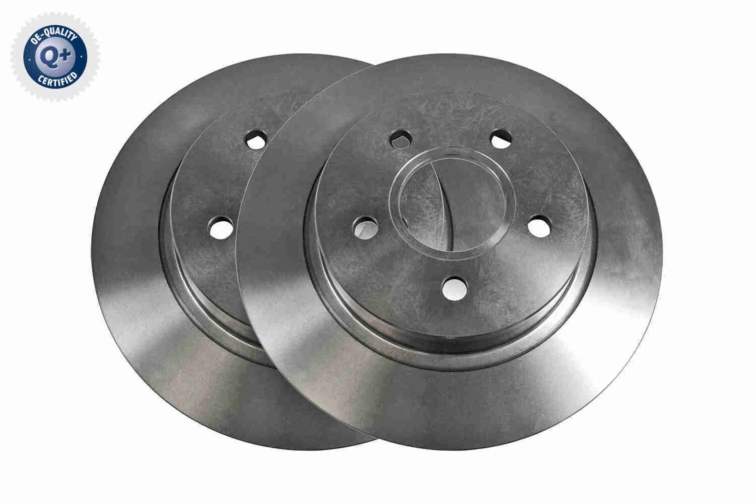 VAICO Bromsskiva V25-40009 V25-40009 VAICO bromsskiva FORD MONDEO