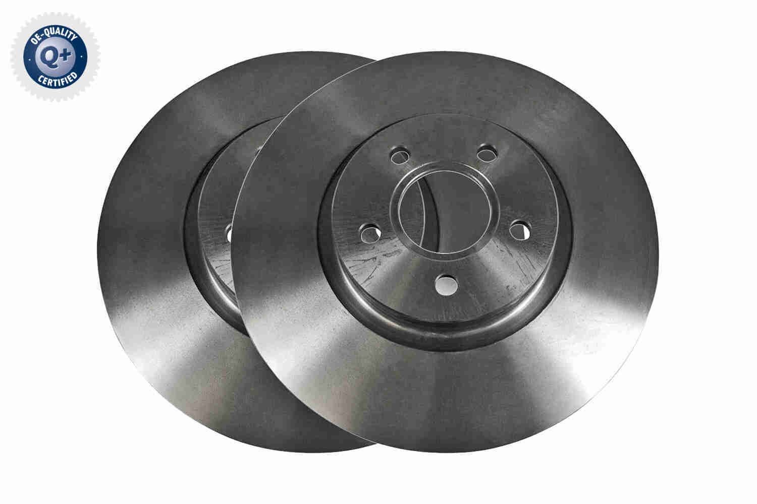 VAICO Bromsskiva V25-80022 V25-80022 VAICO bromsskiva Ford MONDEO