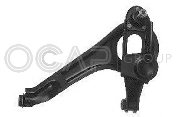 OCAP Rameno zavesenia kolies 0790587 0790587 Rameno zavesenia kolies OCAP FIAT QUBO