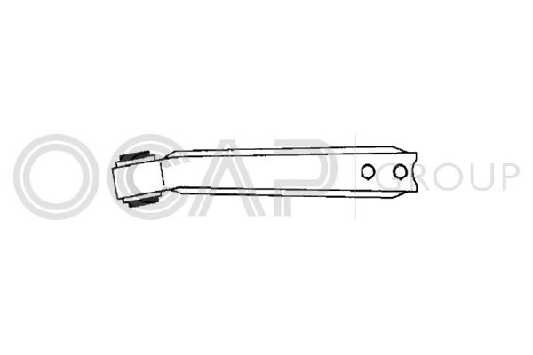 OCAP Bærearm 0790665 0790665 Bærebru OCAP SAAB 900