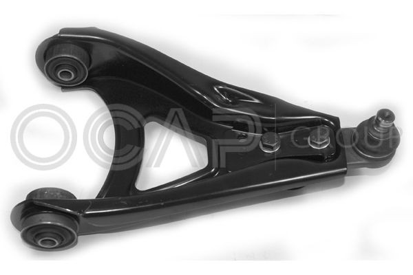OCAP Braço de suspensão 0791365 Braço transversal longitudinal oblíquo OCAP Renault 4 0791365