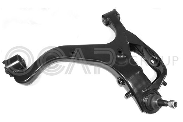 OCAP Bras de suspension 0795691 Triangle de direction LAND ROVER OCAP 0795691